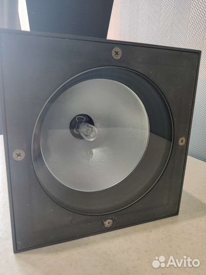 Уличный светильник настенный NBU 45 HG270 (26)