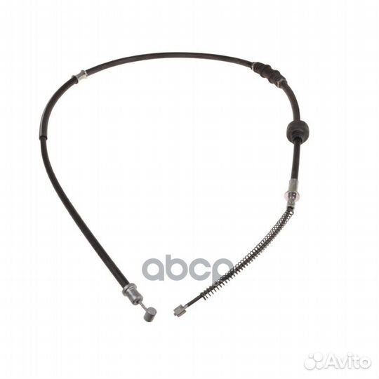 Трос тормознойMitsubishi Lancer 03-08 ADC446177