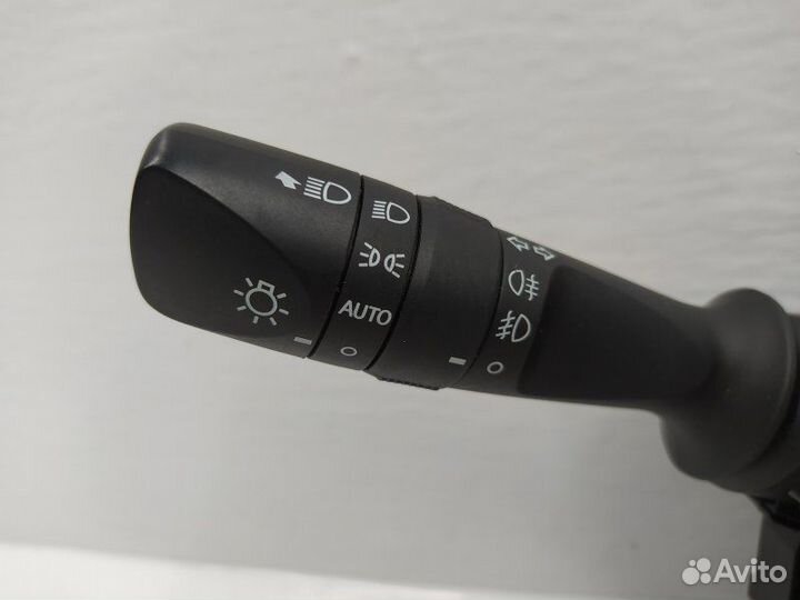 Б/У Б/У Переключатель подрулевой (стрекоза) Евр