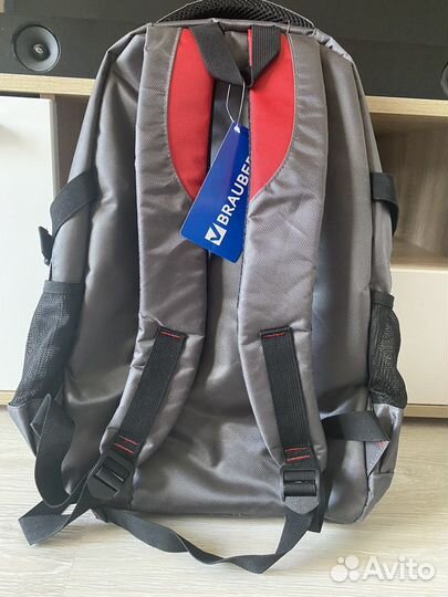 Рюкзак для мальчика новый