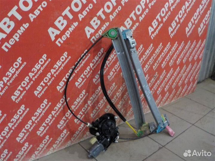 Стеклоподъемник передний левый LADA Vesta Sw Cross