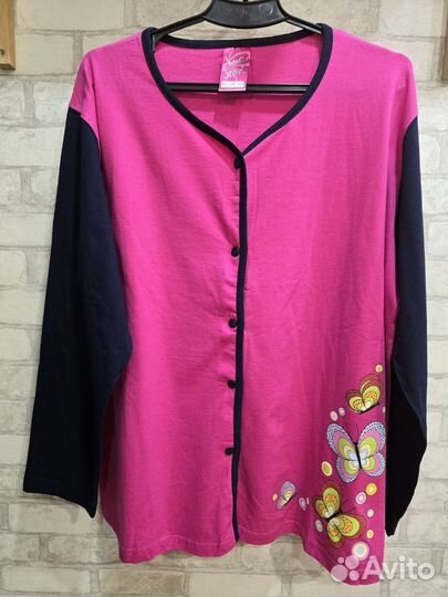 Пижама 56-58 Турция Vienetta Secret