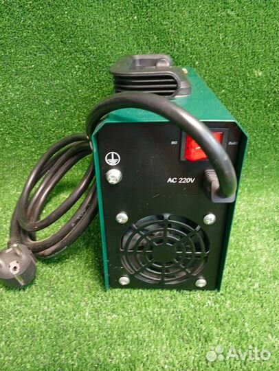 Сварочный аппарат Favorite MMA–200 A