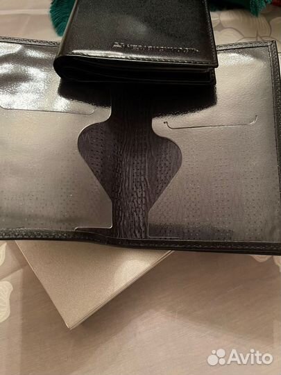 Портмоне для автодокументов, паспорта, визиток