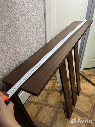 Вешалка в прихожую