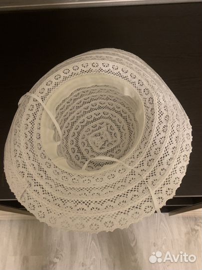 Шляпа летняя хлопок Нидерланды