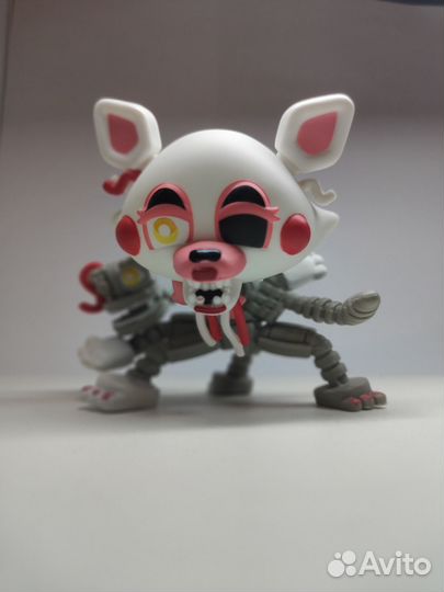 Funko fnaf Mystery Minis Mungle