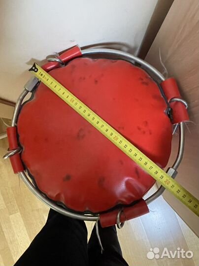 Боксерская груша бу