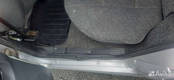 ВАЗ 2115 Samara, 2005