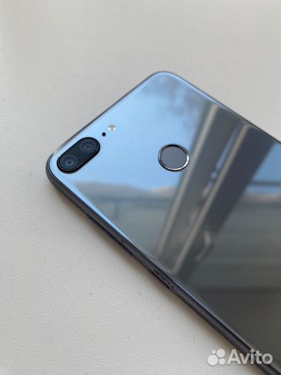 HONOR 9 Lite, 3/32 ГБ