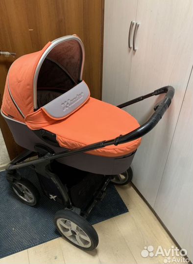 Коляска X-Lander 3 в 1