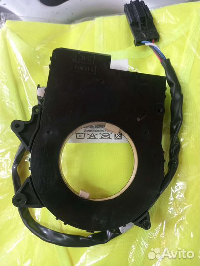 Датчик положения руля subaru forester SH и SHJ