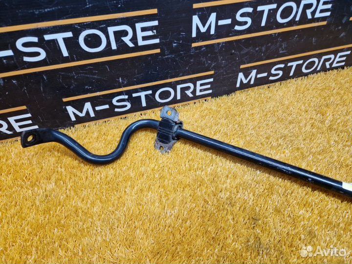 Стабилизатор задний Audi A4 B8/8K cdnc 2010