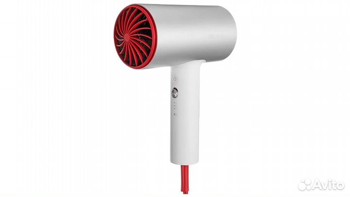 Фен для волос Xiaomi Soocas Dryer H5