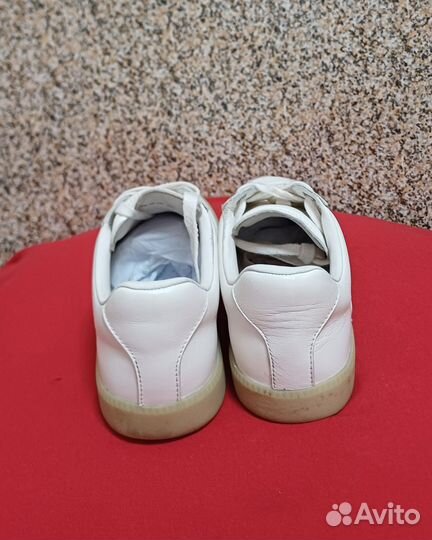 Кеды Эконика 39