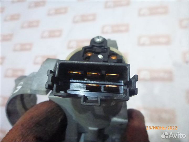 Замок зажигания Mitsubishi Lancer CS3A 4G18 2004