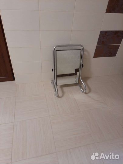 Зеркало напольное