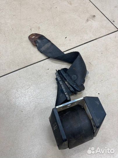 Ремень безопасности задний правый LADA Priora