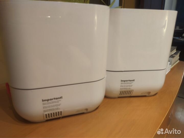 Увлажнитель воздуха Boneco U250