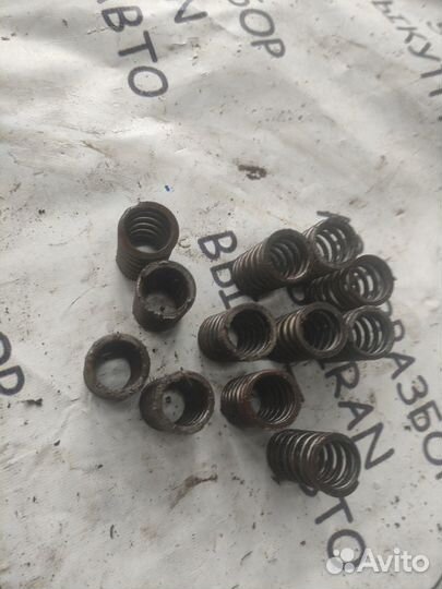 Пружина клапана 5vzfe