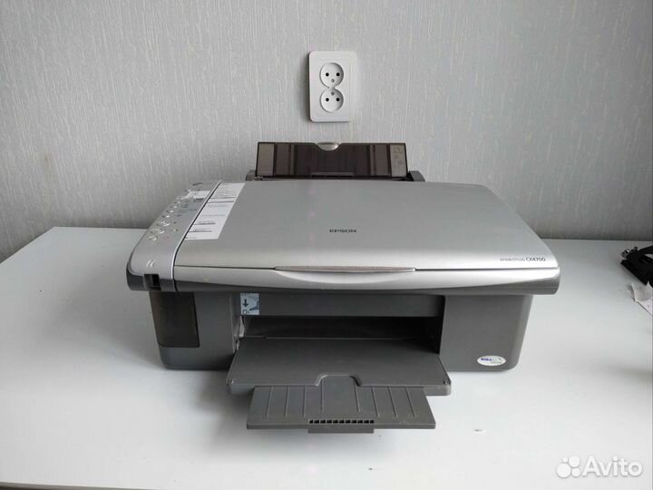 Epson cx 4700
