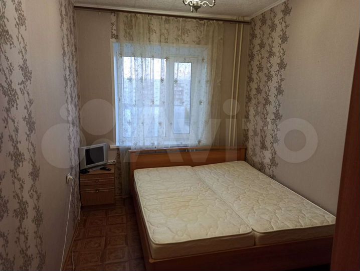 Комната 15 м² в 3-к., 8/9 эт.