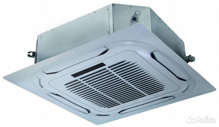 Внутренний блок мульти сплит-системы IGC RCI-X12NH