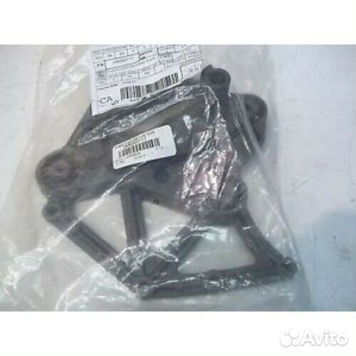 Суппорт IBR левый Sea-Doo 11-15 268000111