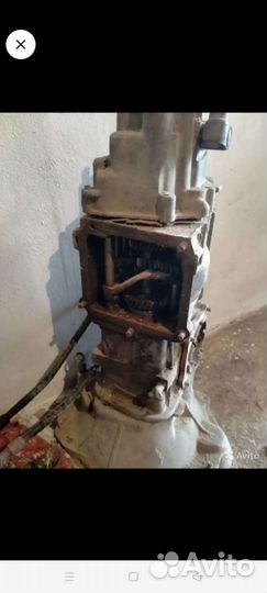 Раздатка на луаз