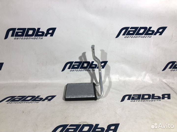 Радиатор отопителя hyundai solaris (17-н.в.) / KIA