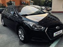 Hyundai i40 2.0 AT, 2016, 164 700 км, с пробегом, цена 1 499 000 руб.