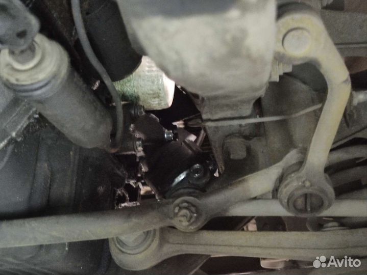 Гидроопоры для Волга с змз 406