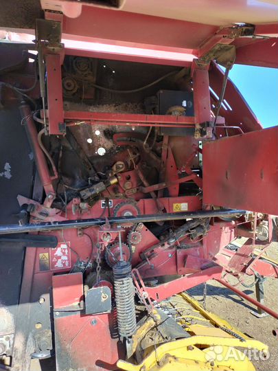 Плуг 1L 2-20, 2004