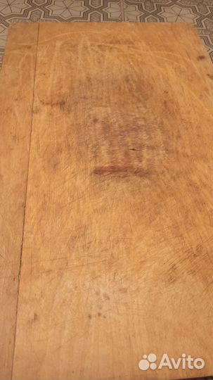 Доски кухонные разделочные