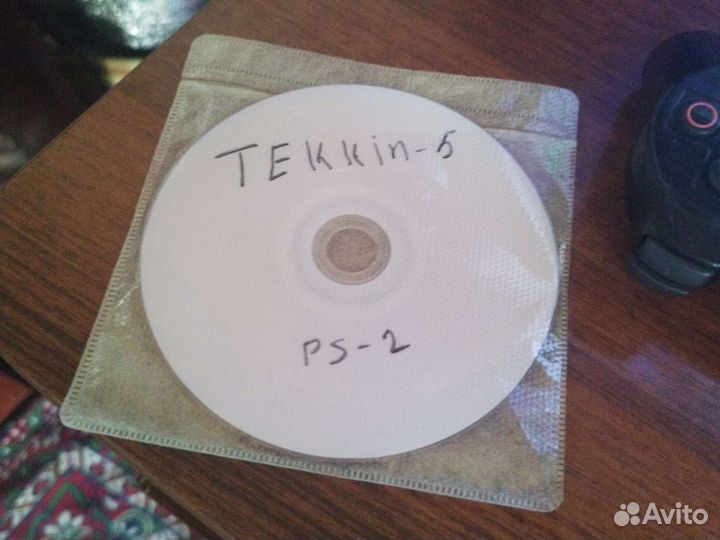 Игры на пс 2