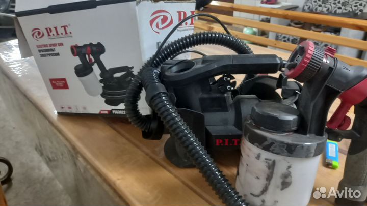 Краскопуль