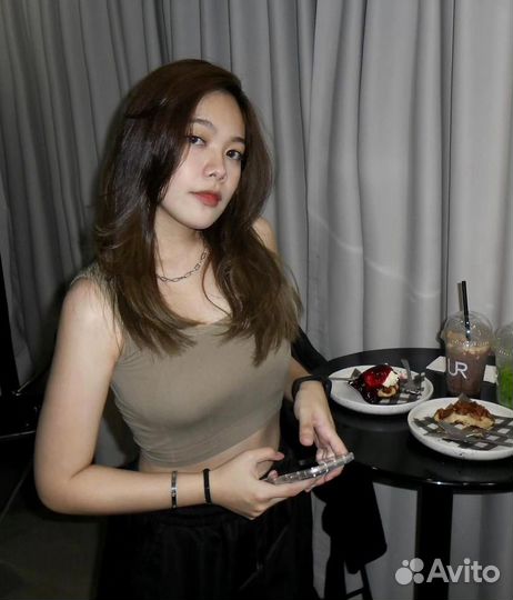 Винтажный фотоаппарат Samsung ES80 y2k