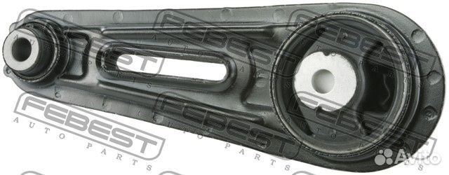 NMJ10LH Подушка двигателя левая