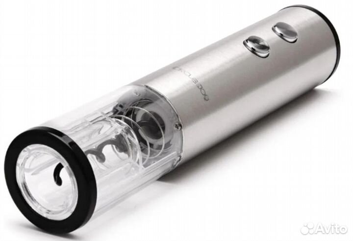 Электрический штопор Circle Joy CJ-ekpq01 Stainle