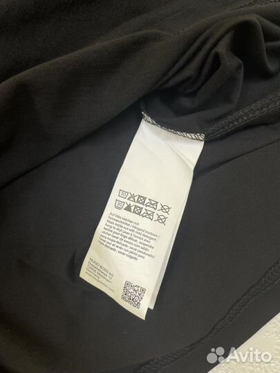 Футболка Boss