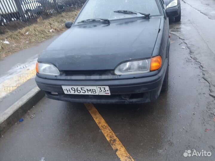 Мотор ваз 2114, калина гранта 1.6 8кл