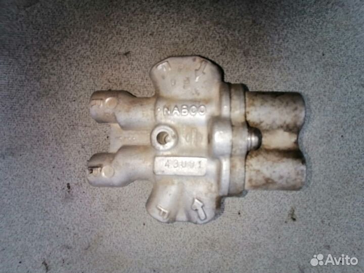 Регулятор тормозов для Nissan Maxima A32 1994-2000