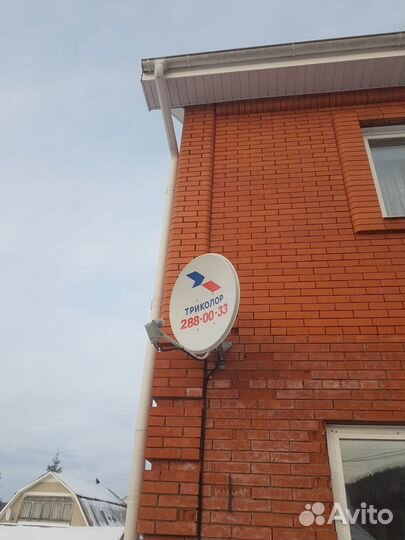 Шнур джек 3,5 - 2 RCA, длина 1 метр