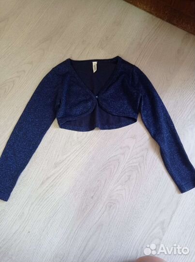 Детские вещи для девочки 128рост пакетом