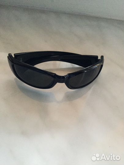 Солнцезащитные детские очки Испания