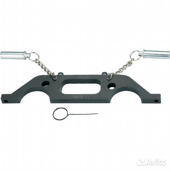 Шаблон для грм двигателей Opel 2.2L 16V