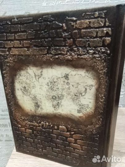 Ежедневник, подарочный блокнот