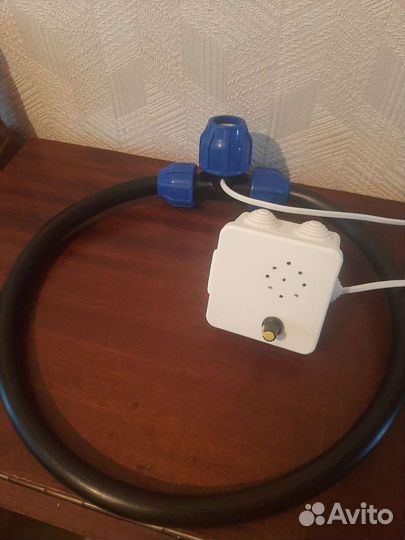 Металлоискатель Пират