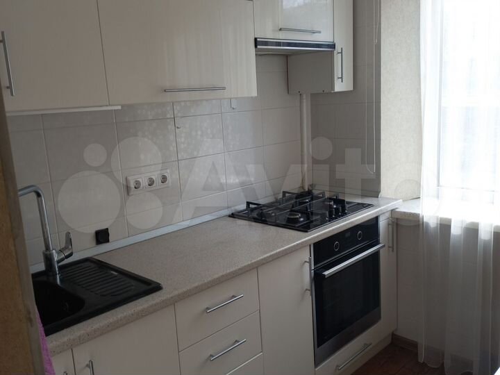 2-к. квартира, 48 м², 2/9 эт.