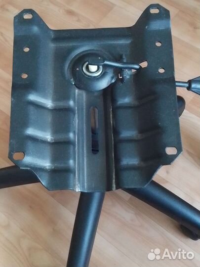 Запчасти для компьютерного кресла крестовина пиаст